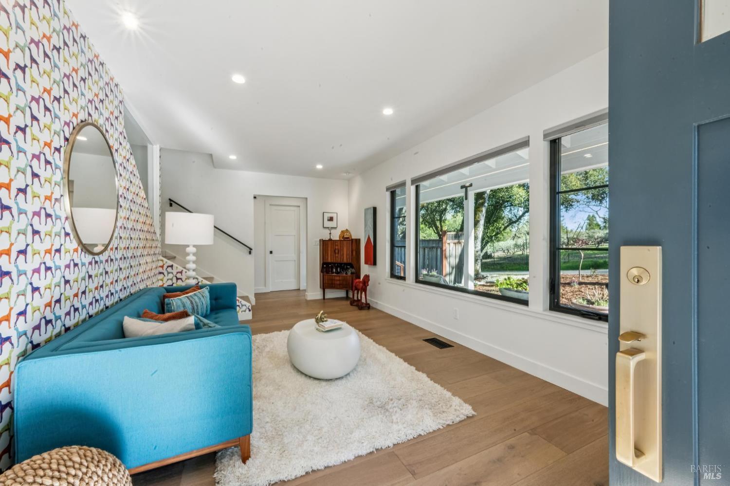 1143-1145 Hill Road Glen Ellen CA 95442
