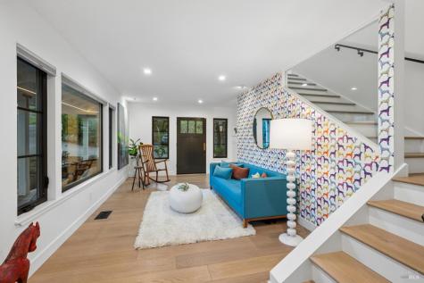 1143-1145 Hill Road Glen Ellen CA 95442
