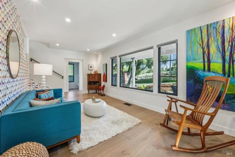 1143-1145 Hill Road Glen Ellen CA 95442