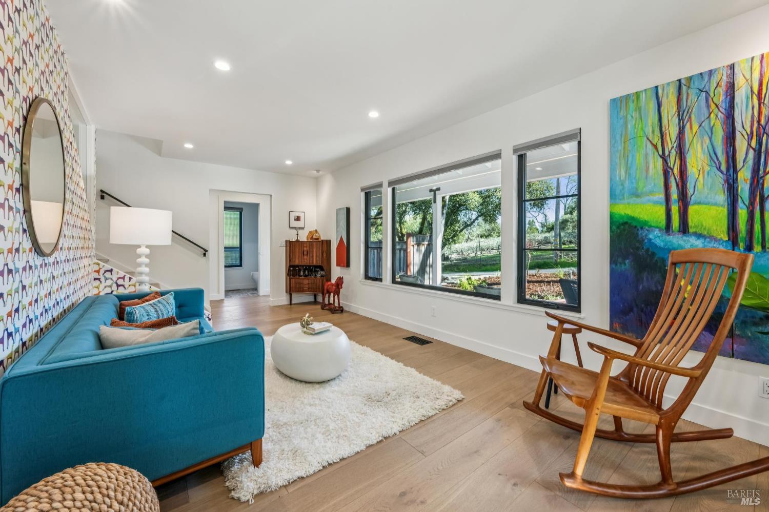 1143-1145 Hill Road Glen Ellen CA 95442