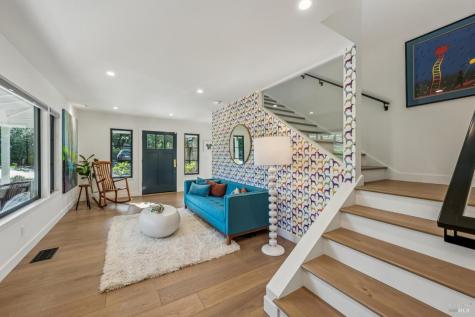 1143-1145 Hill Road Glen Ellen CA 95442