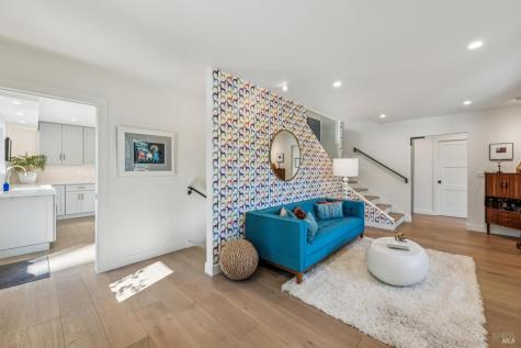 1143-1145 Hill Road Glen Ellen CA 95442