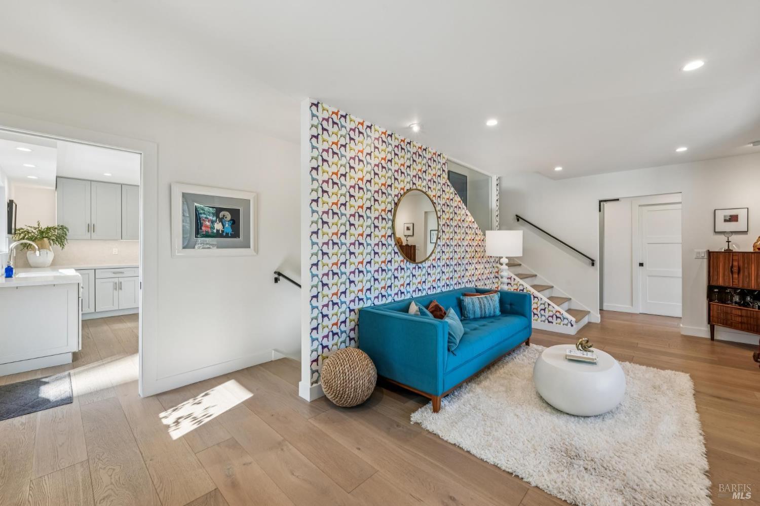 1143-1145 Hill Road Glen Ellen CA 95442