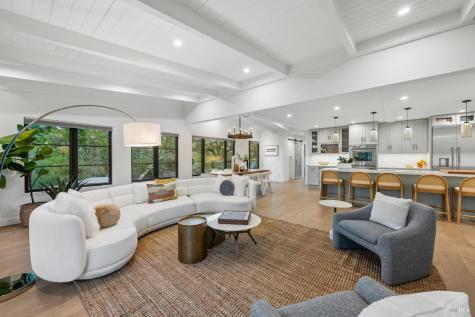 1143-1145 Hill Road Glen Ellen CA 95442