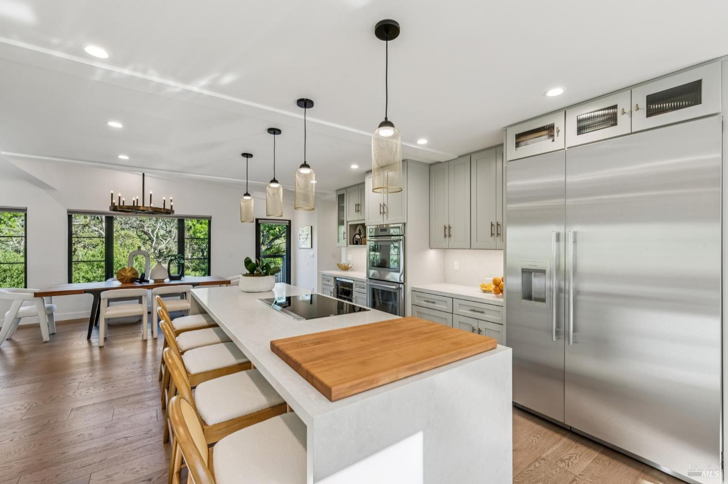 1143-1145 Hill Road Glen Ellen CA 95442