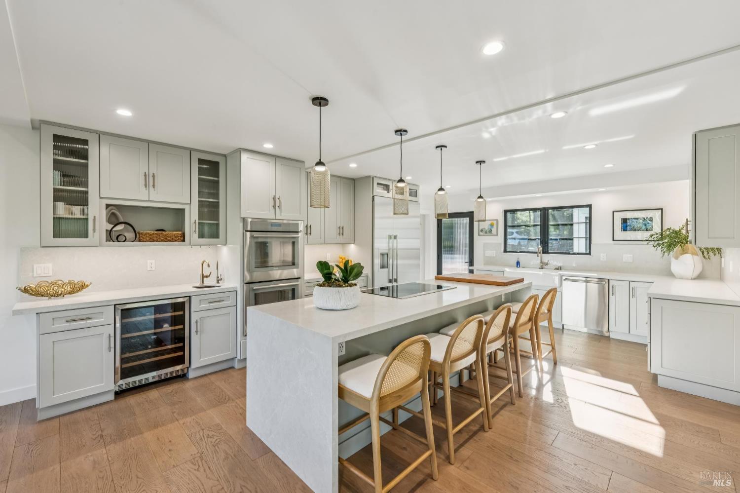 1143-1145 Hill Road Glen Ellen CA 95442