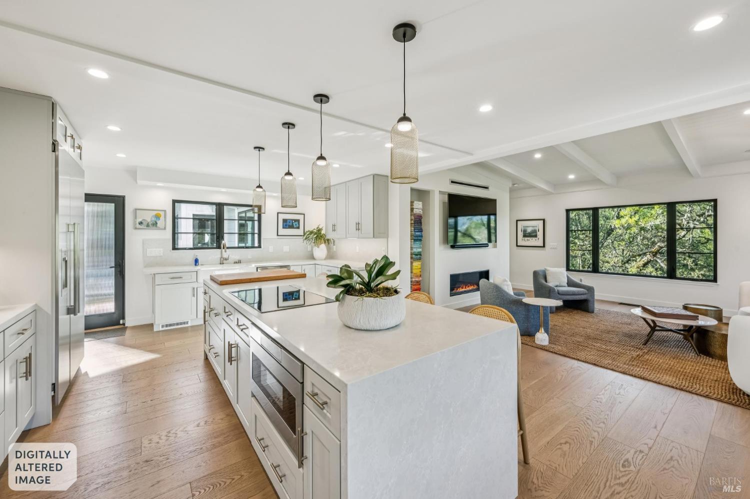 1143-1145 Hill Road Glen Ellen CA 95442