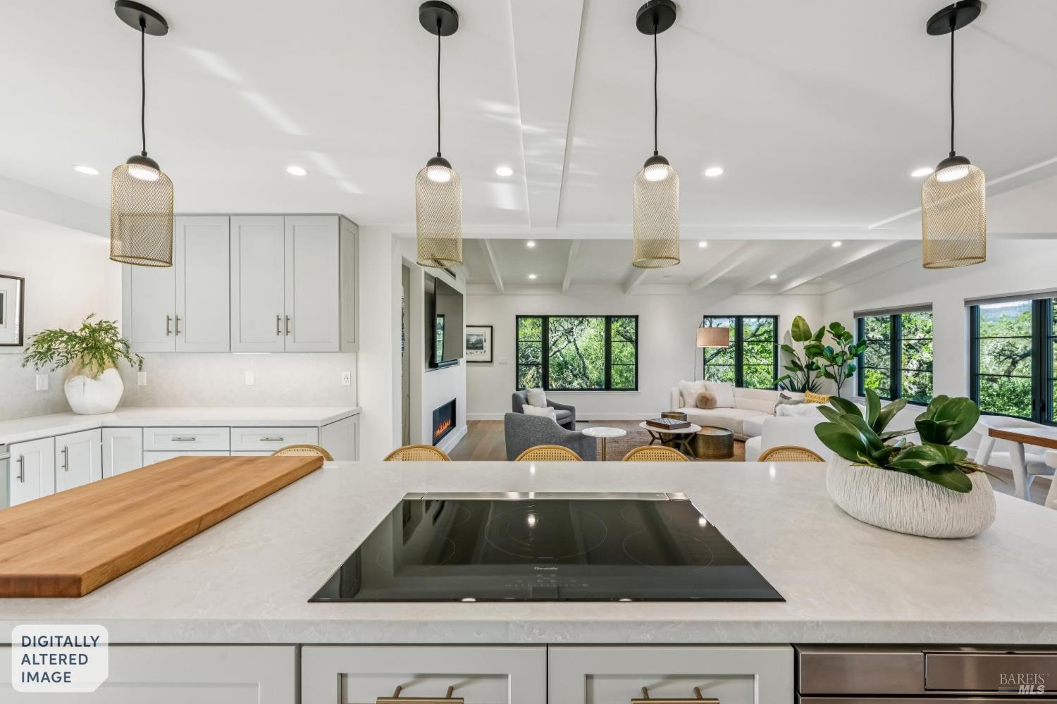 1143-1145 Hill Road Glen Ellen CA 95442