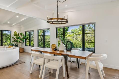 1143-1145 Hill Road Glen Ellen CA 95442