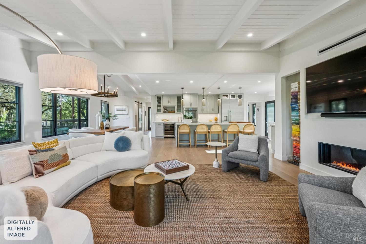 1143-1145 Hill Road Glen Ellen CA 95442