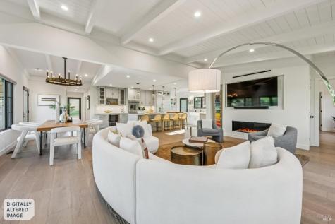 1143-1145 Hill Road Glen Ellen CA 95442