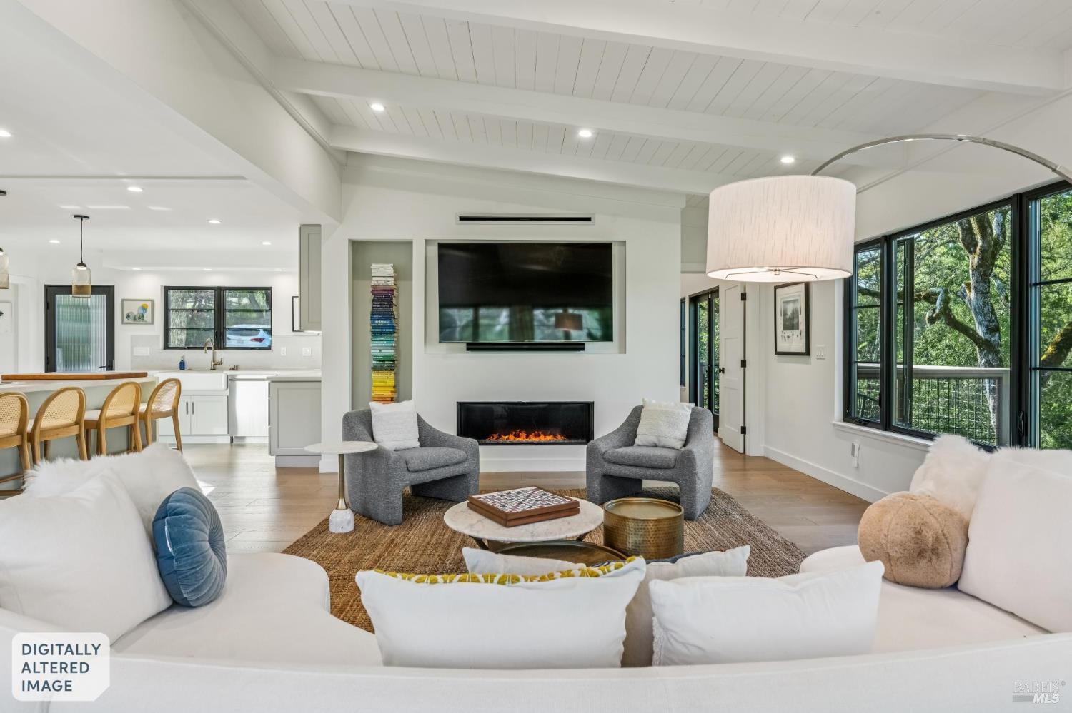1143-1145 Hill Road Glen Ellen CA 95442