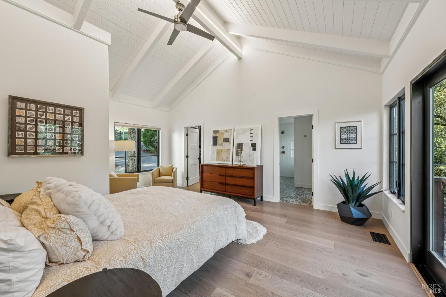 1143-1145 Hill Road Glen Ellen CA 95442