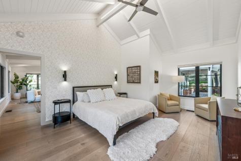 1143-1145 Hill Road Glen Ellen CA 95442