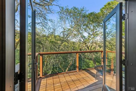 1143-1145 Hill Road Glen Ellen CA 95442