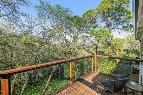 1143-1145 Hill Road Glen Ellen CA 95442