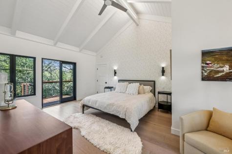 1143-1145 Hill Road Glen Ellen CA 95442