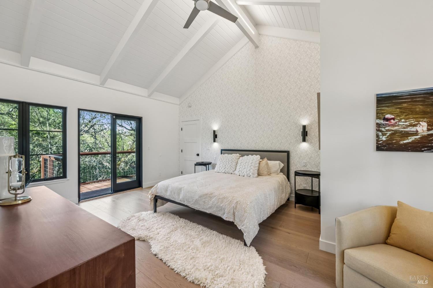 1143-1145 Hill Road Glen Ellen CA 95442