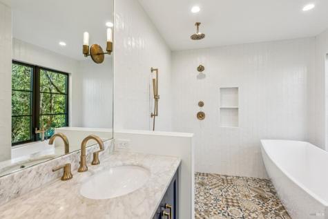 1143-1145 Hill Road Glen Ellen CA 95442