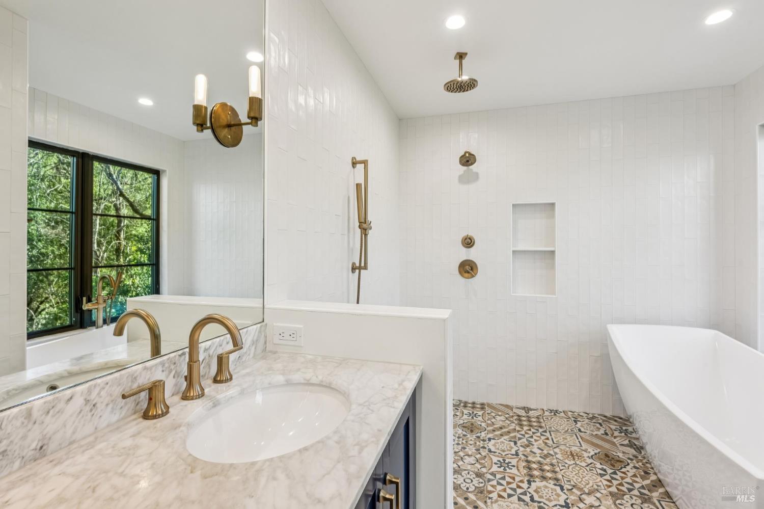 1143-1145 Hill Road Glen Ellen CA 95442