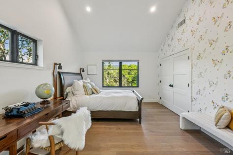 1143-1145 Hill Road Glen Ellen CA 95442