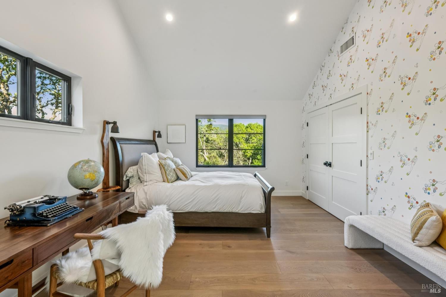1143-1145 Hill Road Glen Ellen CA 95442