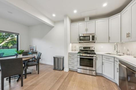 1143-1145 Hill Road Glen Ellen CA 95442