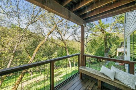 1143-1145 Hill Road Glen Ellen CA 95442
