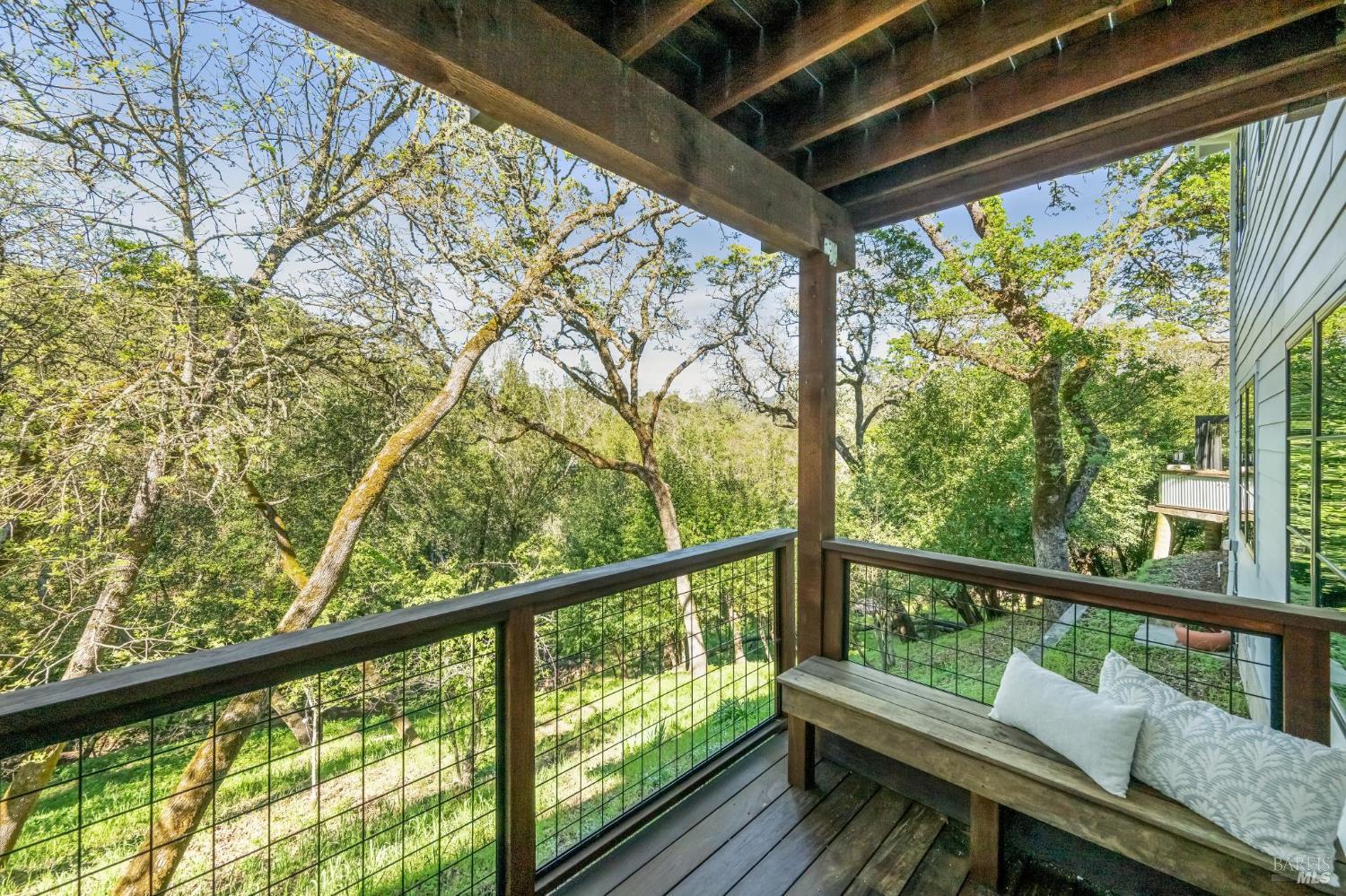 1143-1145 Hill Road Glen Ellen CA 95442