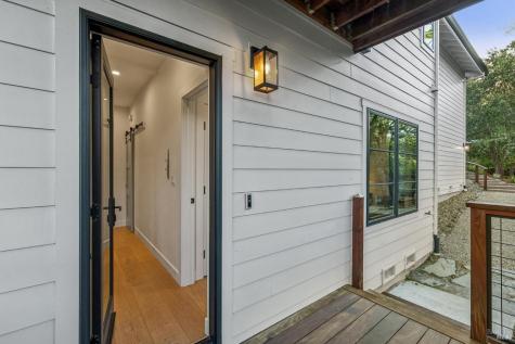 1143-1145 Hill Road Glen Ellen CA 95442