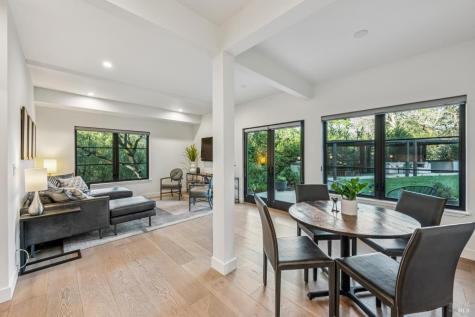 1143-1145 Hill Road Glen Ellen CA 95442