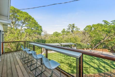 1143-1145 Hill Road Glen Ellen CA 95442