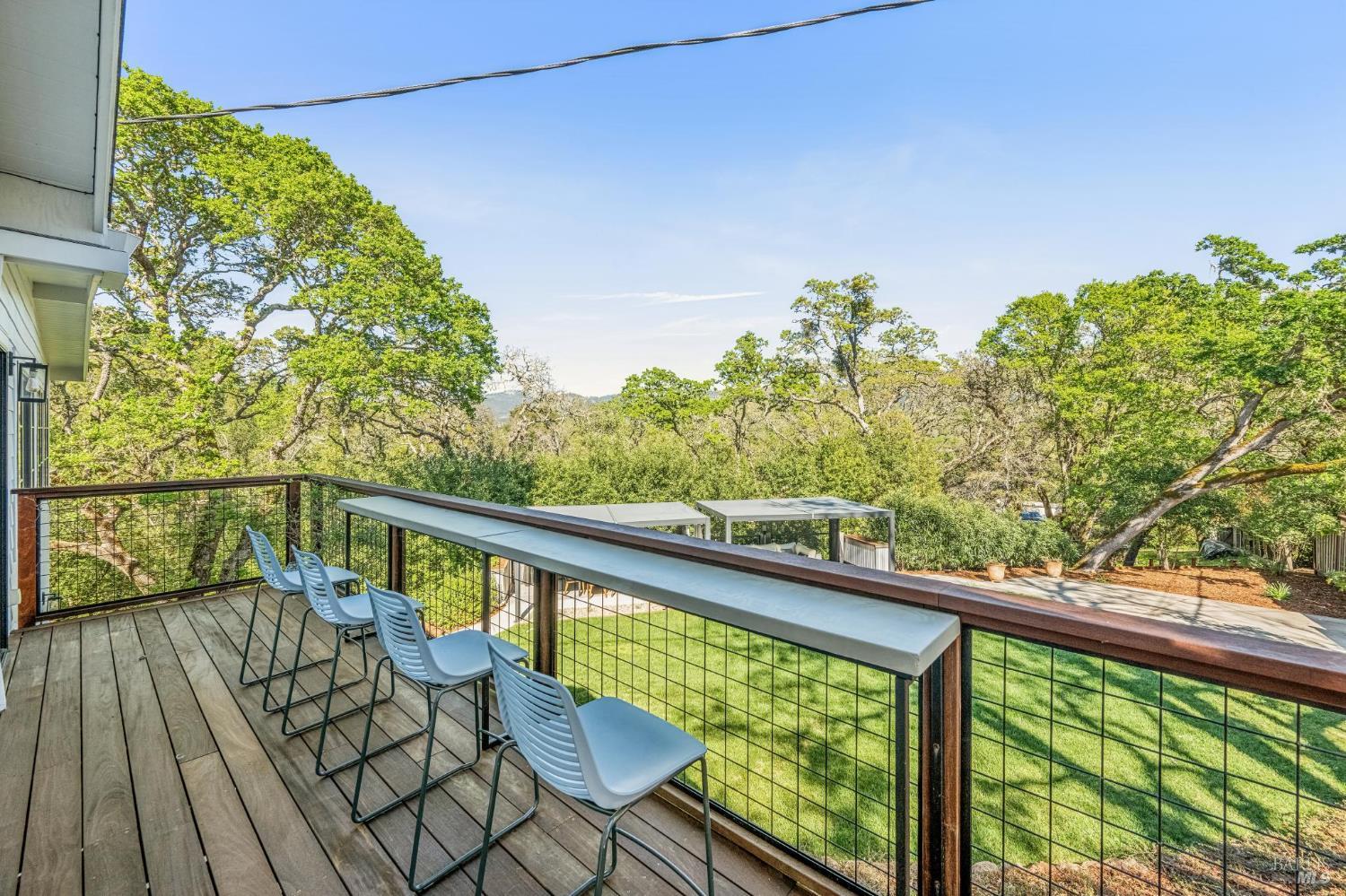1143-1145 Hill Road Glen Ellen CA 95442