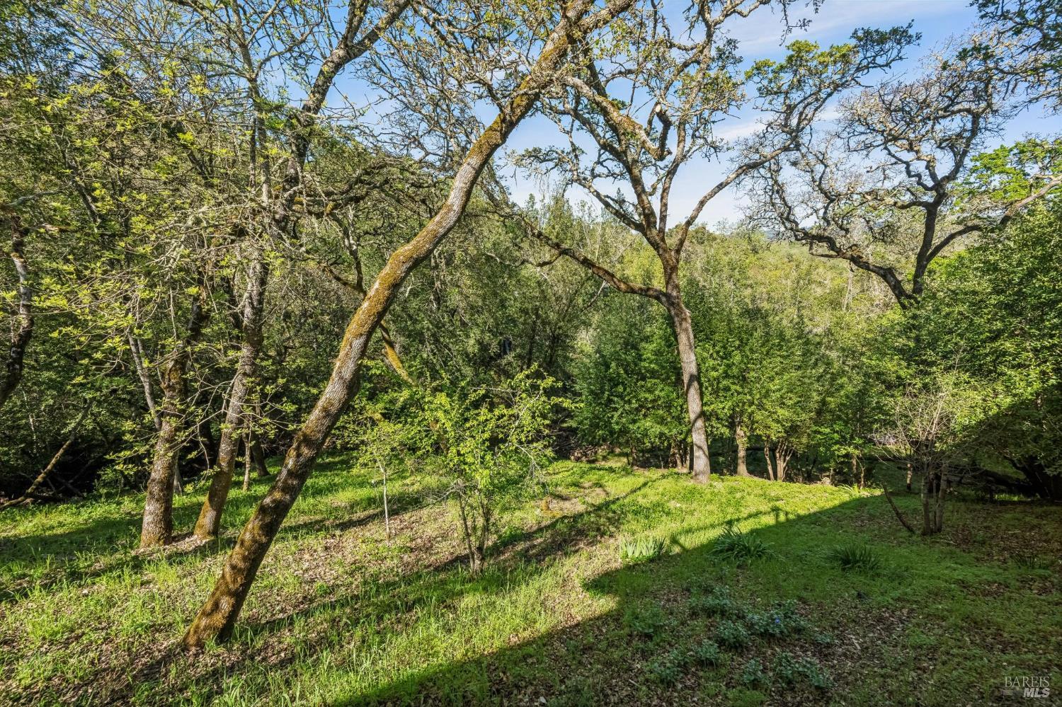 1143-1145 Hill Road Glen Ellen CA 95442