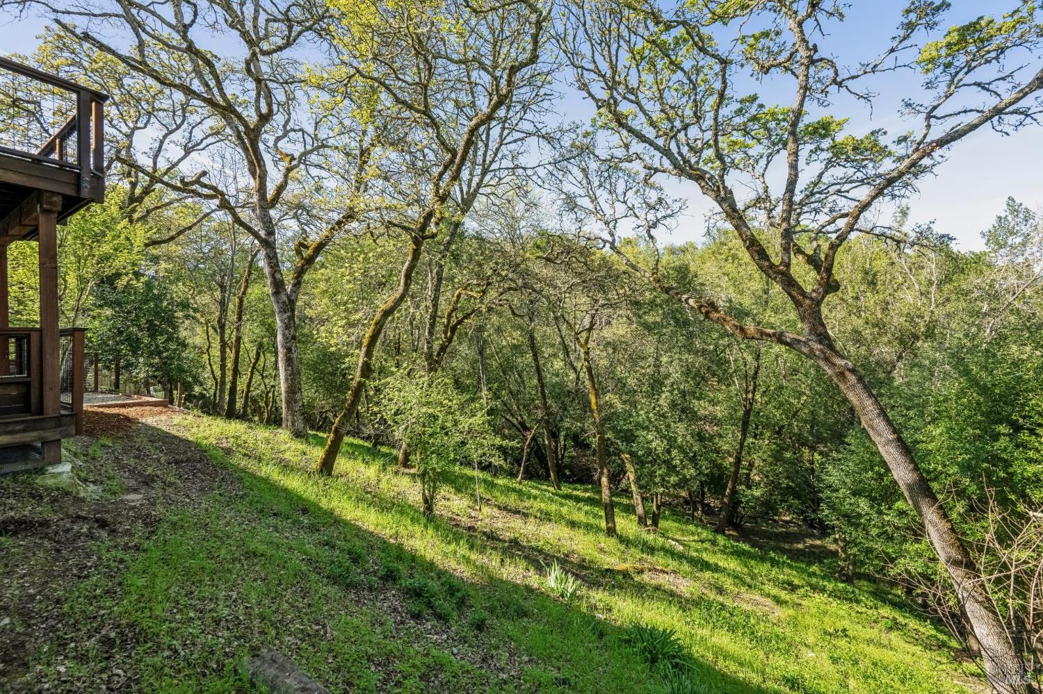 1143-1145 Hill Road Glen Ellen CA 95442