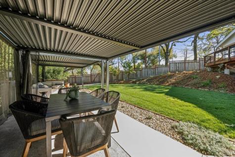 1143-1145 Hill Road Glen Ellen CA 95442