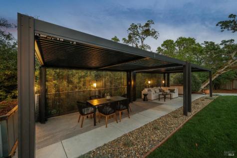1143-1145 Hill Road Glen Ellen CA 95442