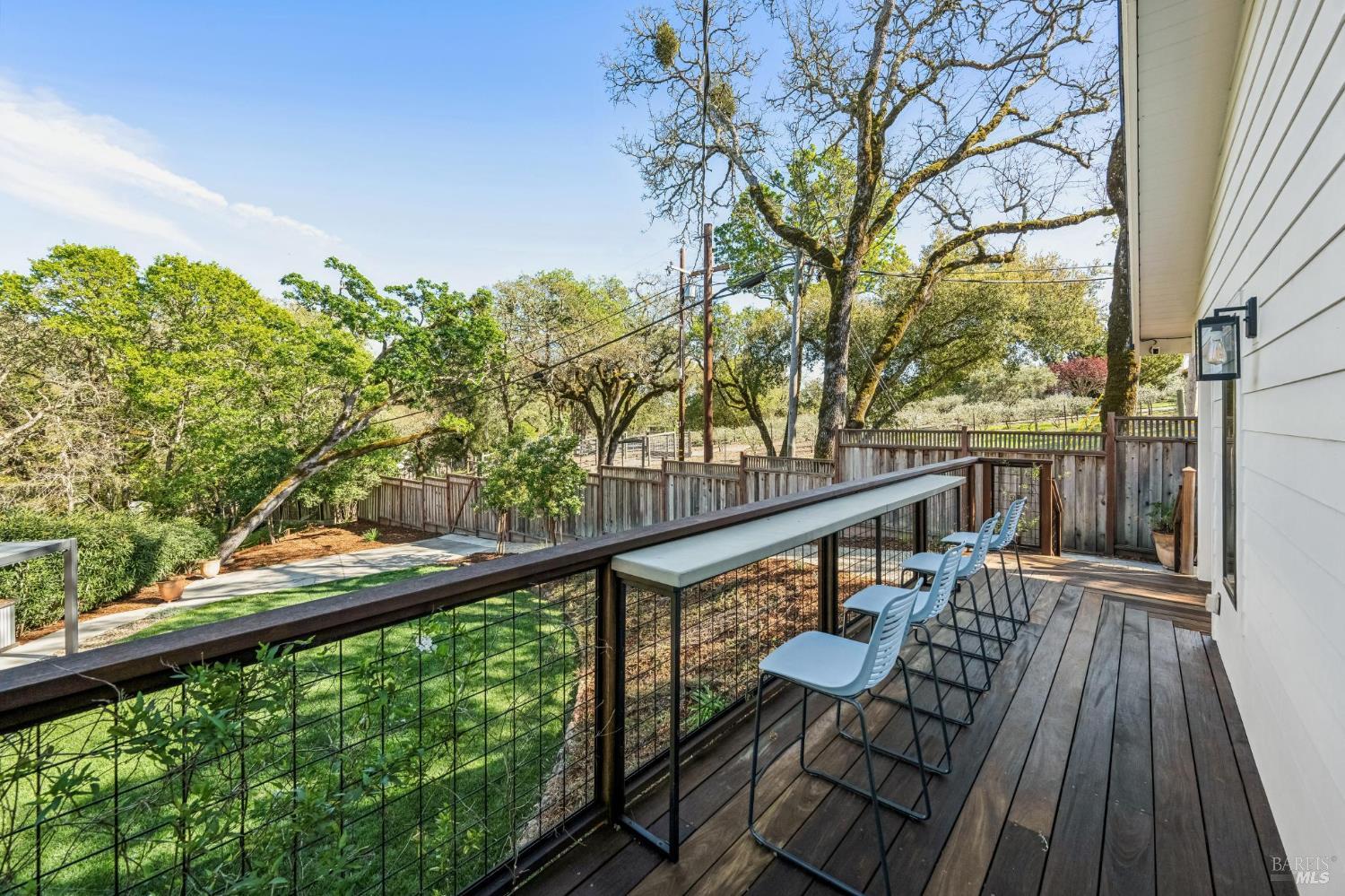 1143-1145 Hill Road Glen Ellen CA 95442