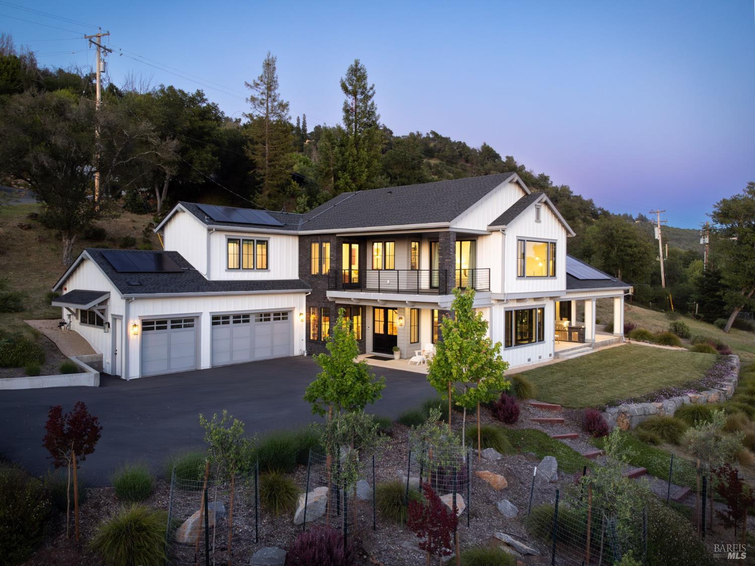 5890 Heights Road Santa Rosa CA 95404