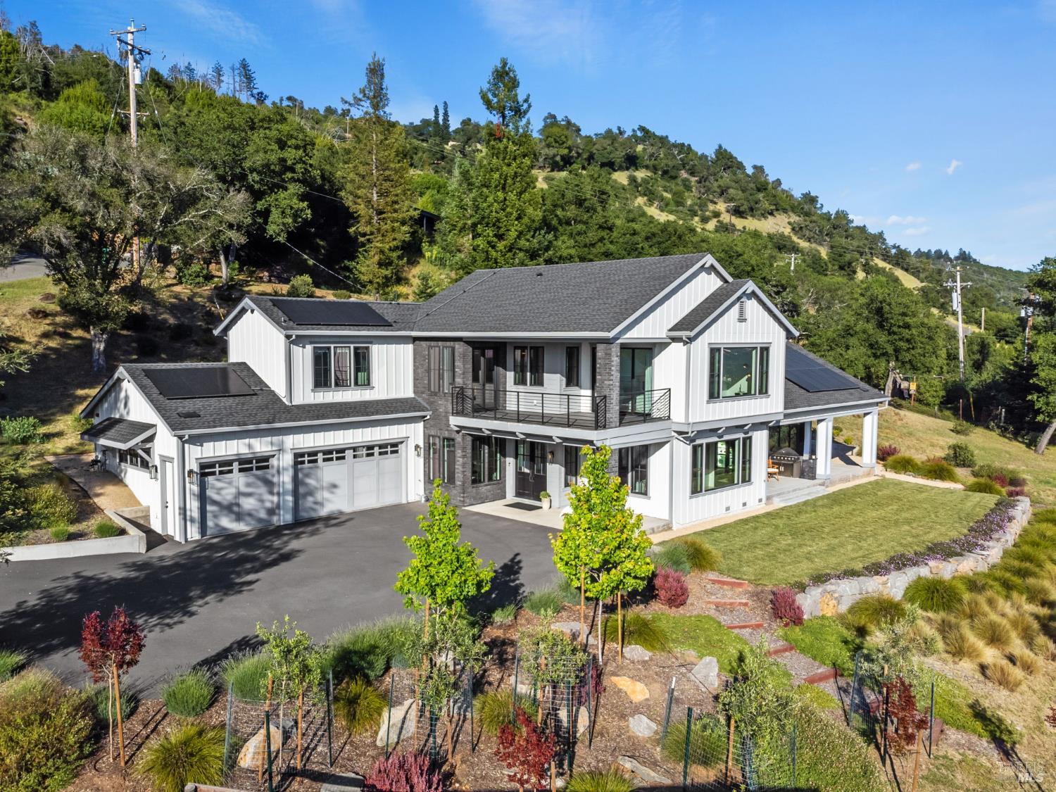 5890 Heights Road Santa Rosa CA 95404