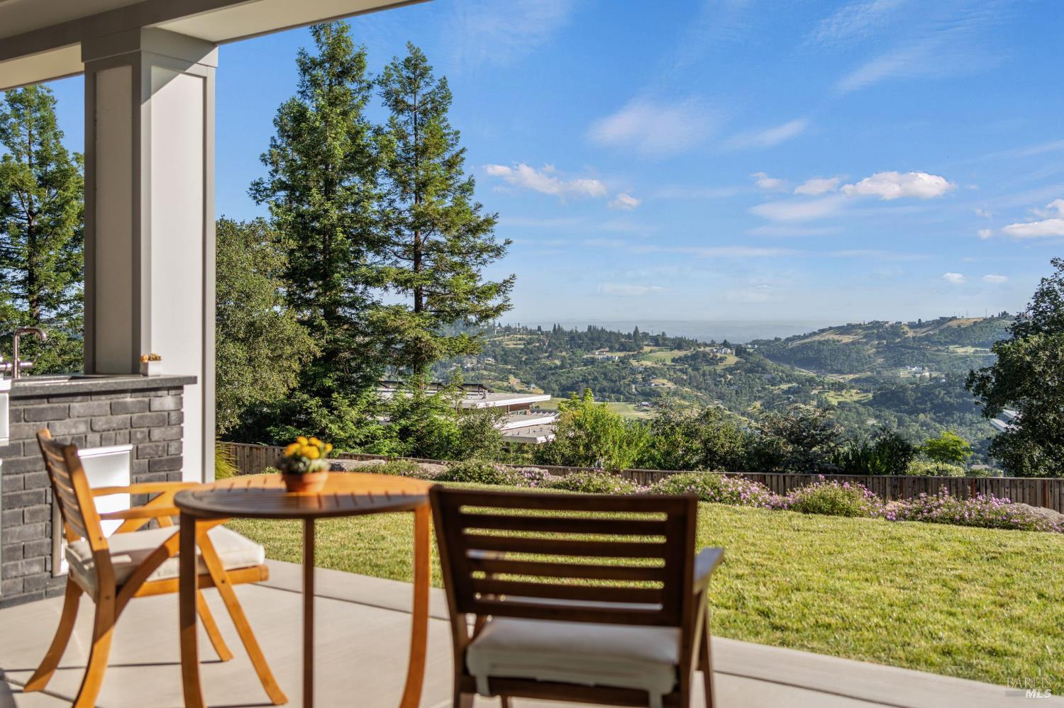 5890 Heights Road Santa Rosa CA 95404
