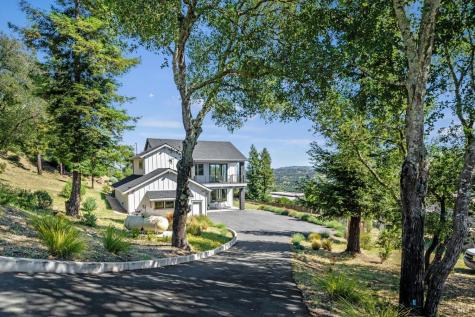 5890 Heights Road Santa Rosa CA 95404