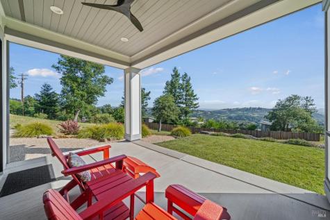 5890 Heights Road Santa Rosa CA 95404