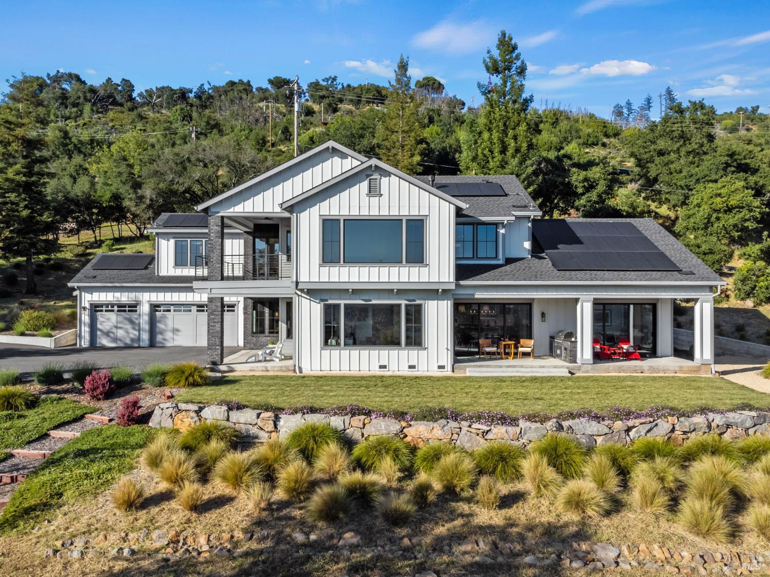 5890 Heights Road Santa Rosa CA 95404