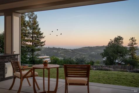 5890 Heights Road Santa Rosa CA 95404