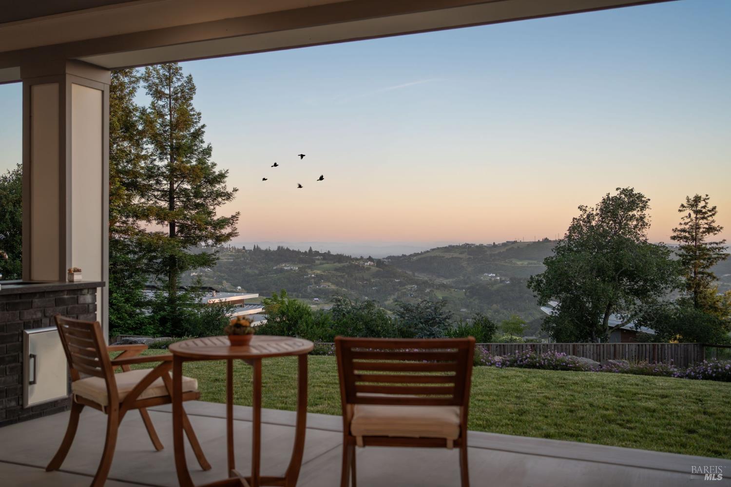 5890 Heights Road Santa Rosa CA 95404