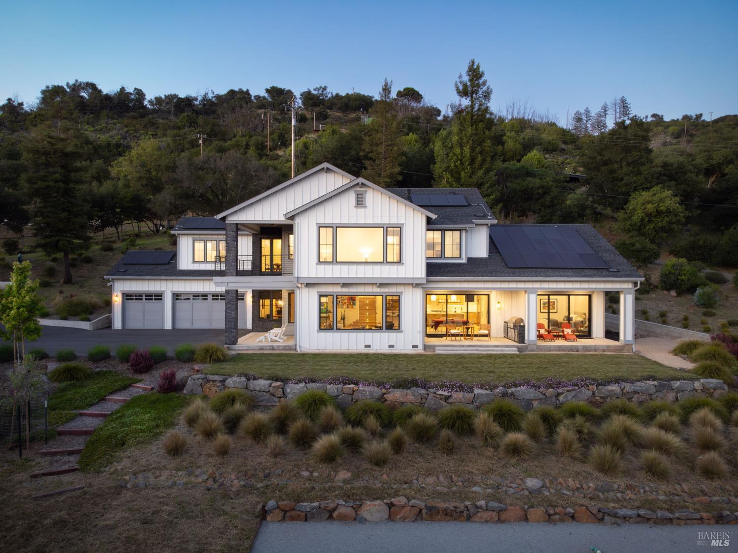 5890 Heights Road Santa Rosa CA 95404
