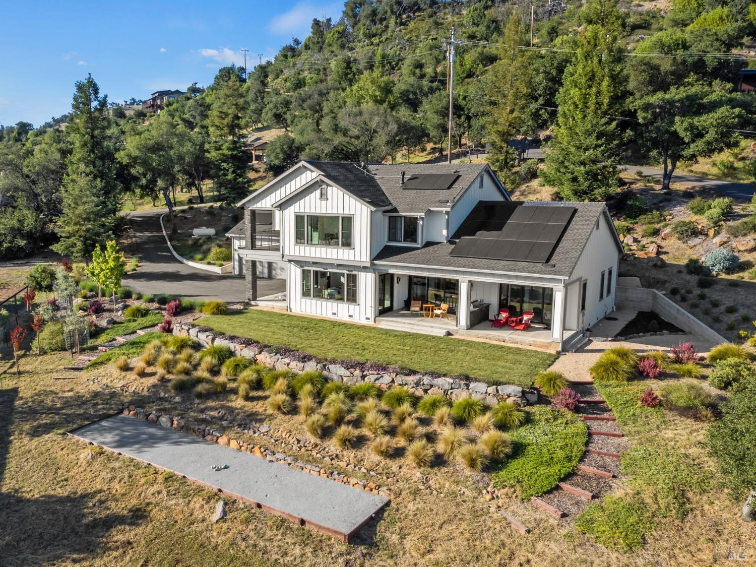 5890 Heights Road Santa Rosa CA 95404