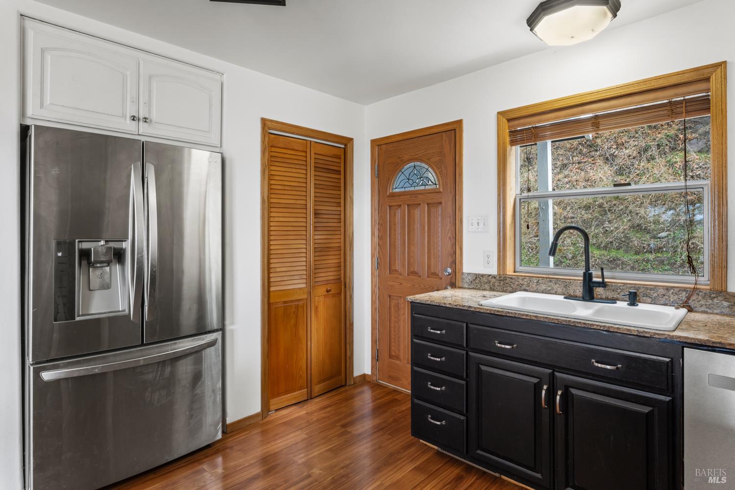 4000 Spy Rock Road Laytonville CA 95454