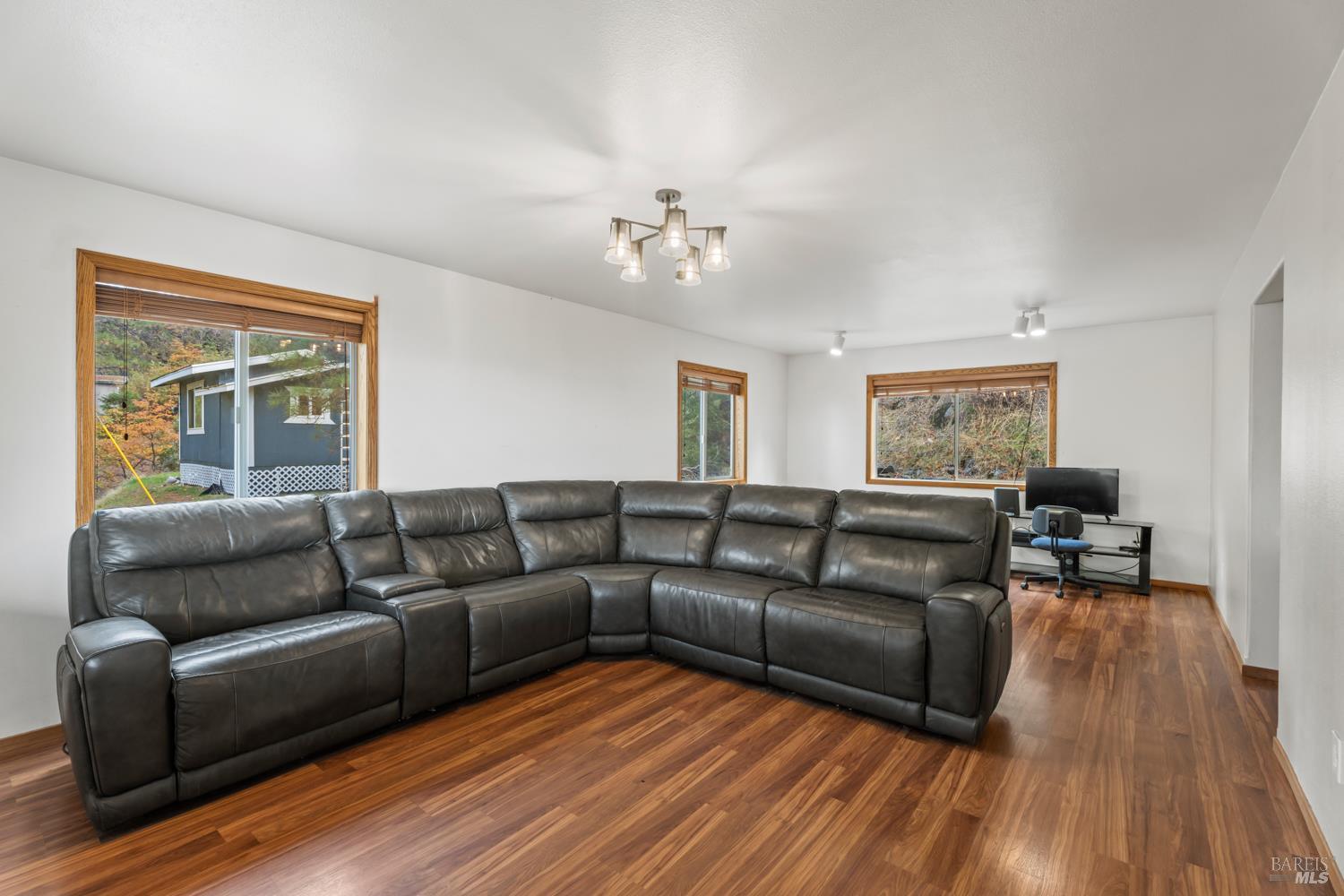 4000 Spy Rock Road Laytonville CA 95454